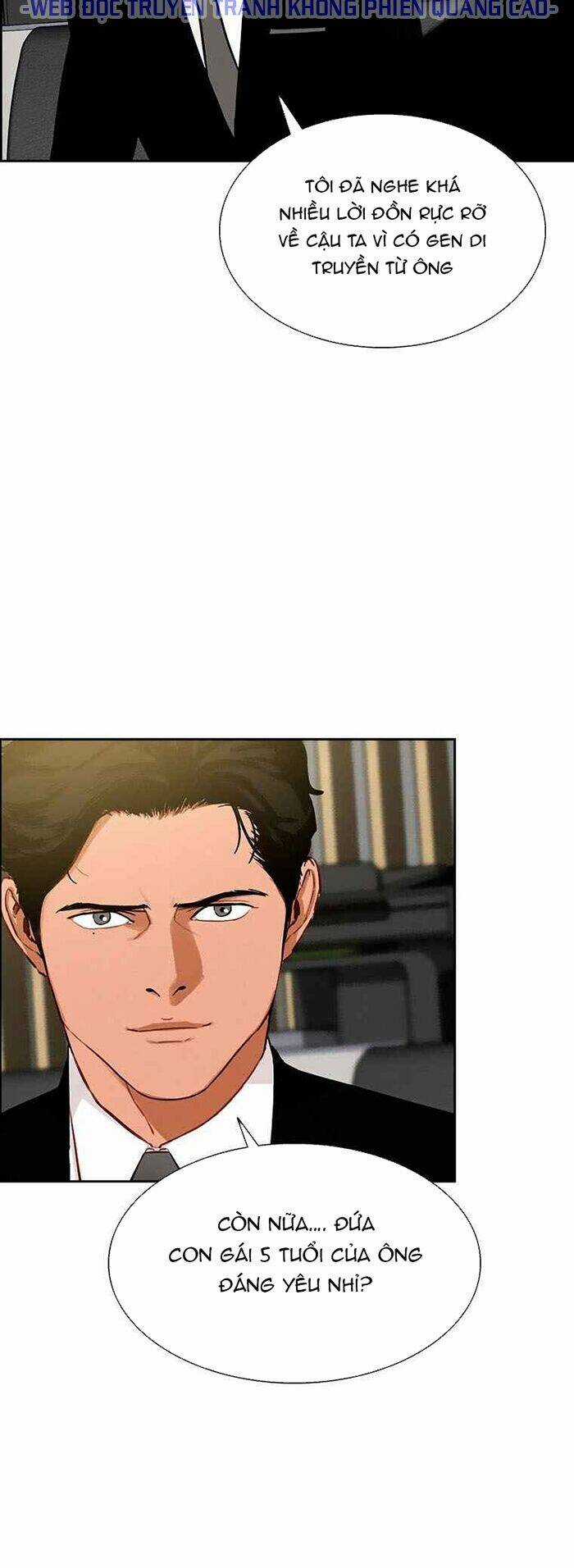 Chúa Tể Đồng Tiền - Chapter 64 - Trang 5