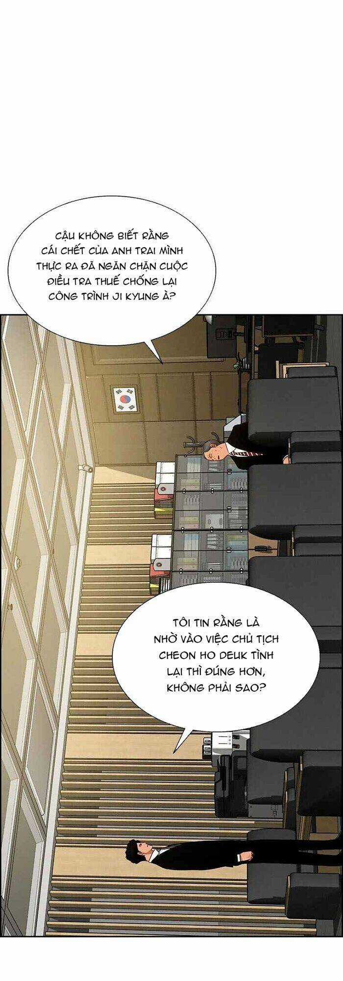 Chúa Tể Đồng Tiền - Chapter 64 - Trang 42