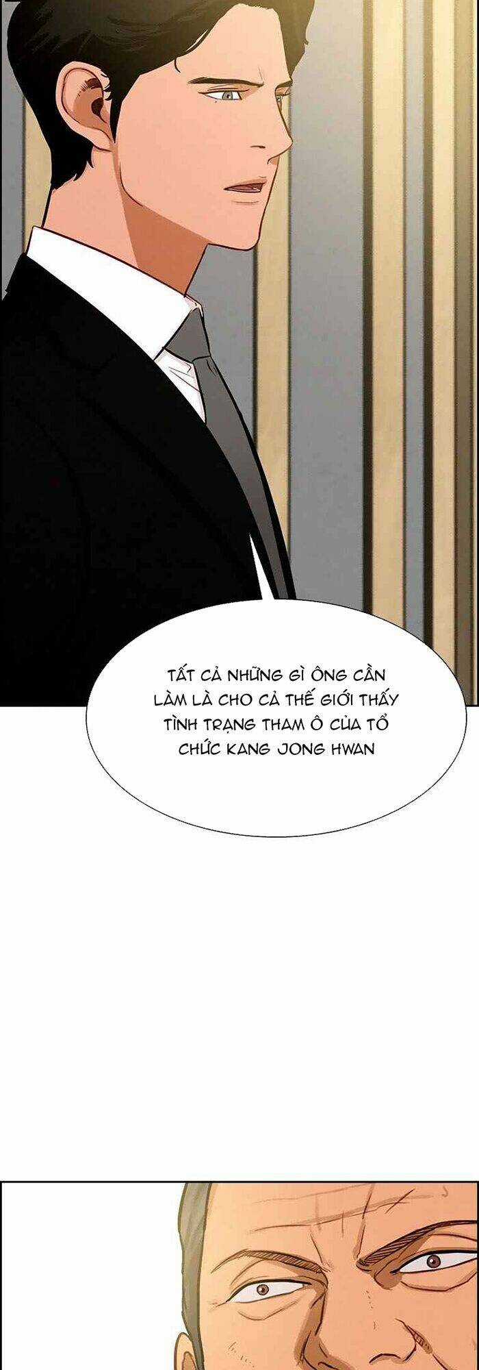 Chúa Tể Đồng Tiền - Chapter 64 - Trang 45