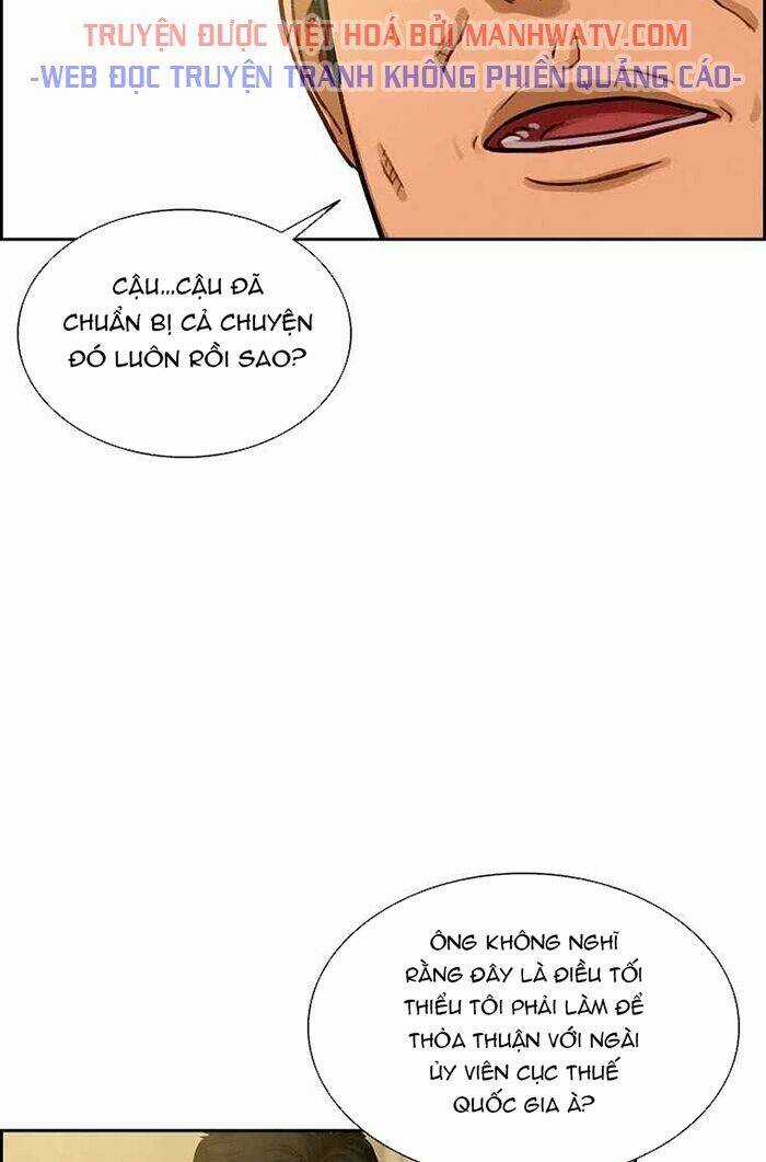 Chúa Tể Đồng Tiền - Chapter 64 - Trang 46