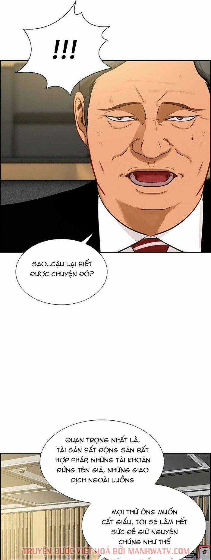 Chúa Tể Đồng Tiền - Chapter 64 - Trang 6