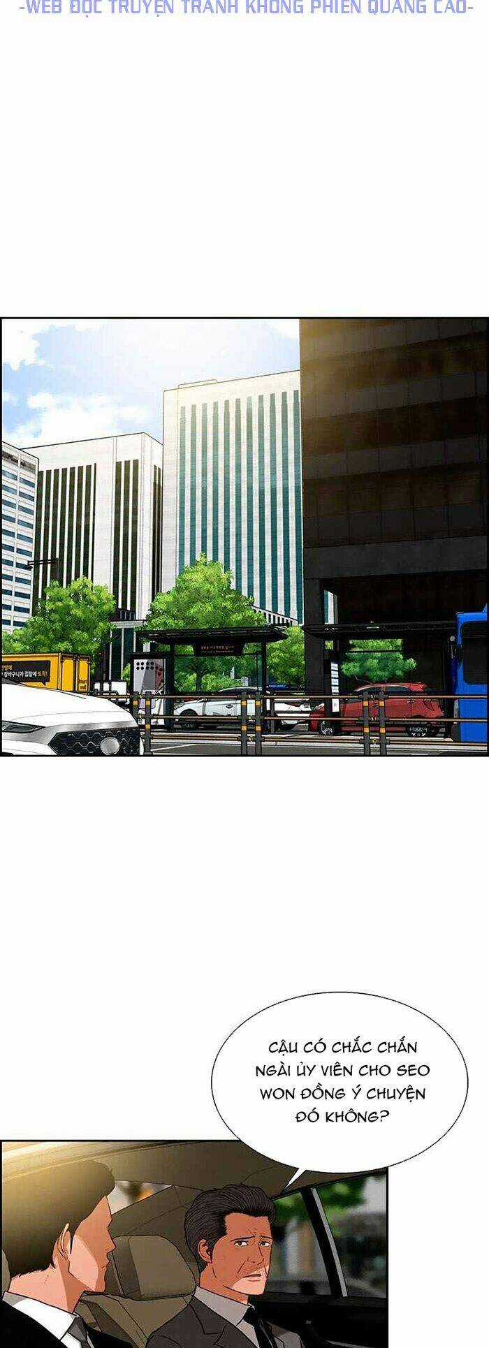 Chúa Tể Đồng Tiền - Chapter 64 - Trang 53
