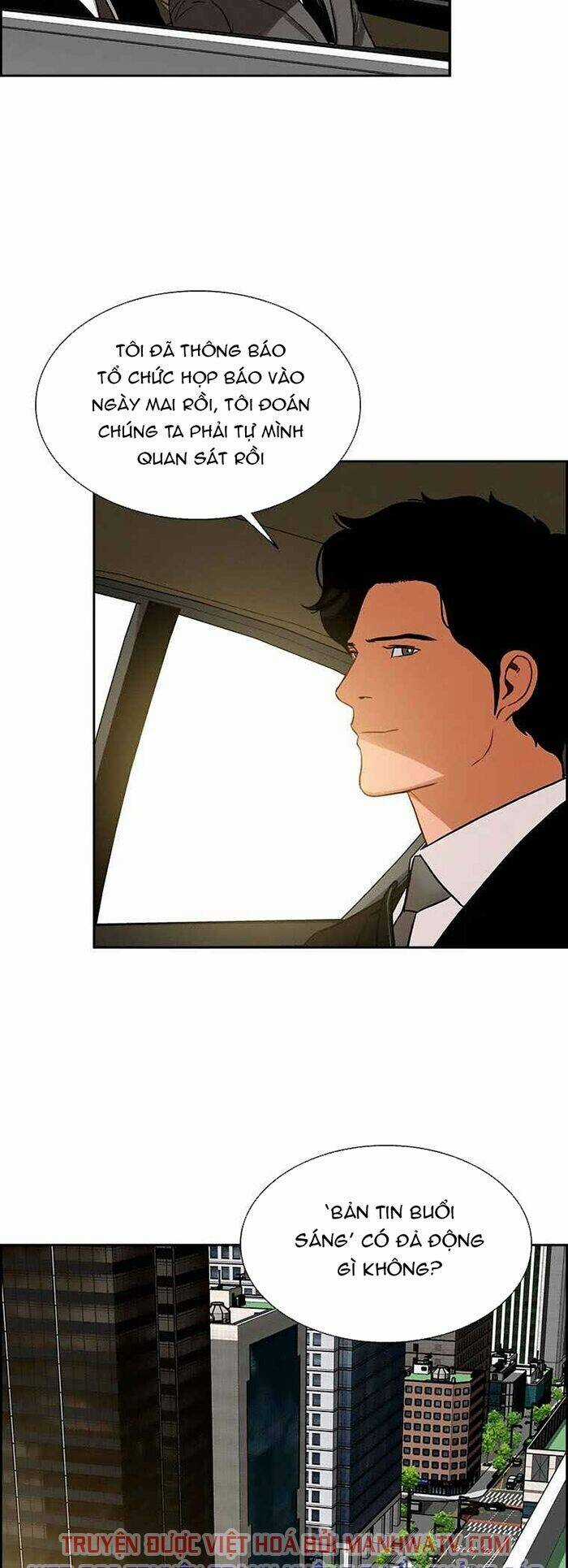 Chúa Tể Đồng Tiền - Chapter 64 - Trang 54