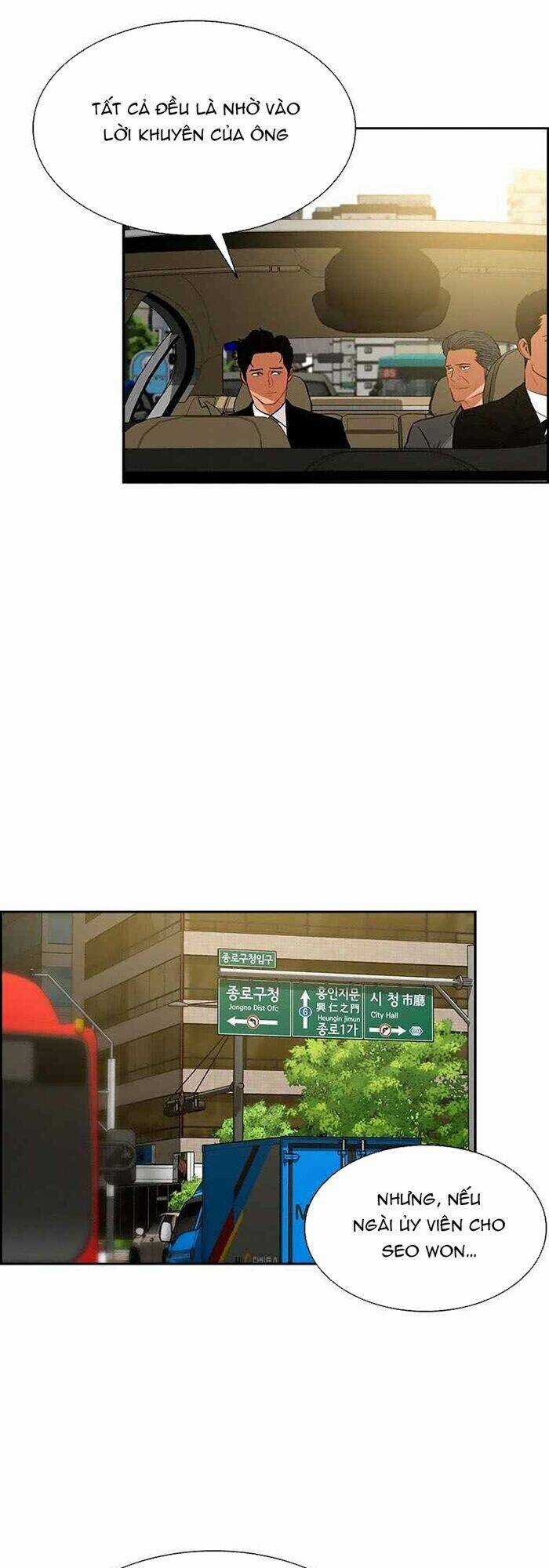 Chúa Tể Đồng Tiền - Chapter 64 - Trang 56