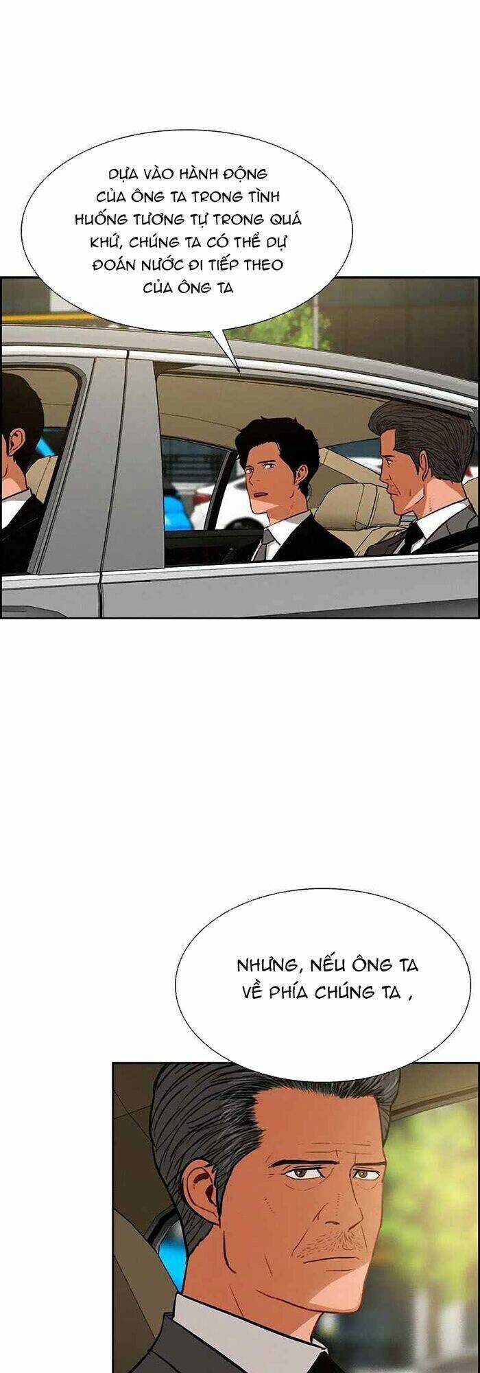 Chúa Tể Đồng Tiền - Chapter 64 - Trang 59