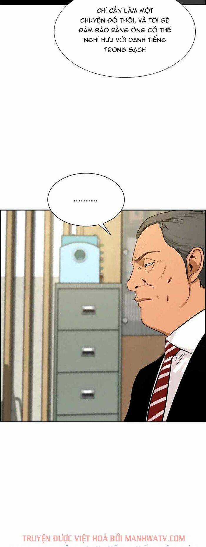 Chúa Tể Đồng Tiền - Chapter 64 - Trang 8