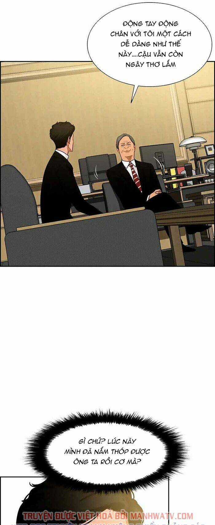 Chúa Tể Đồng Tiền - Chapter 64 - Trang 10