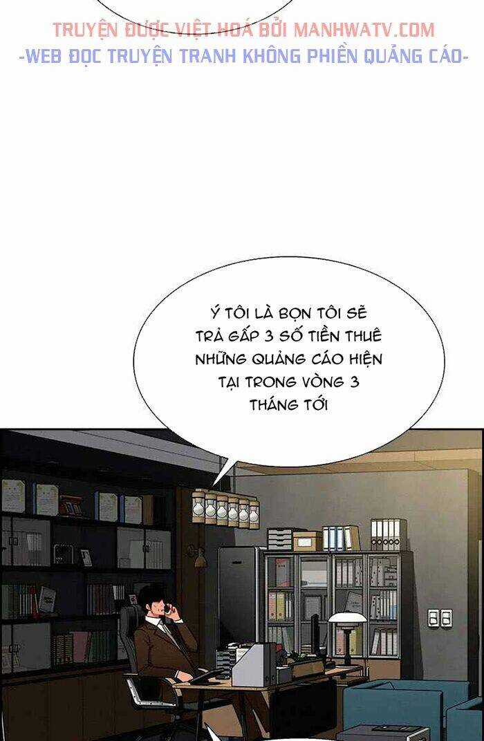 Chúa Tể Đồng Tiền - Chapter 65 - Trang 17