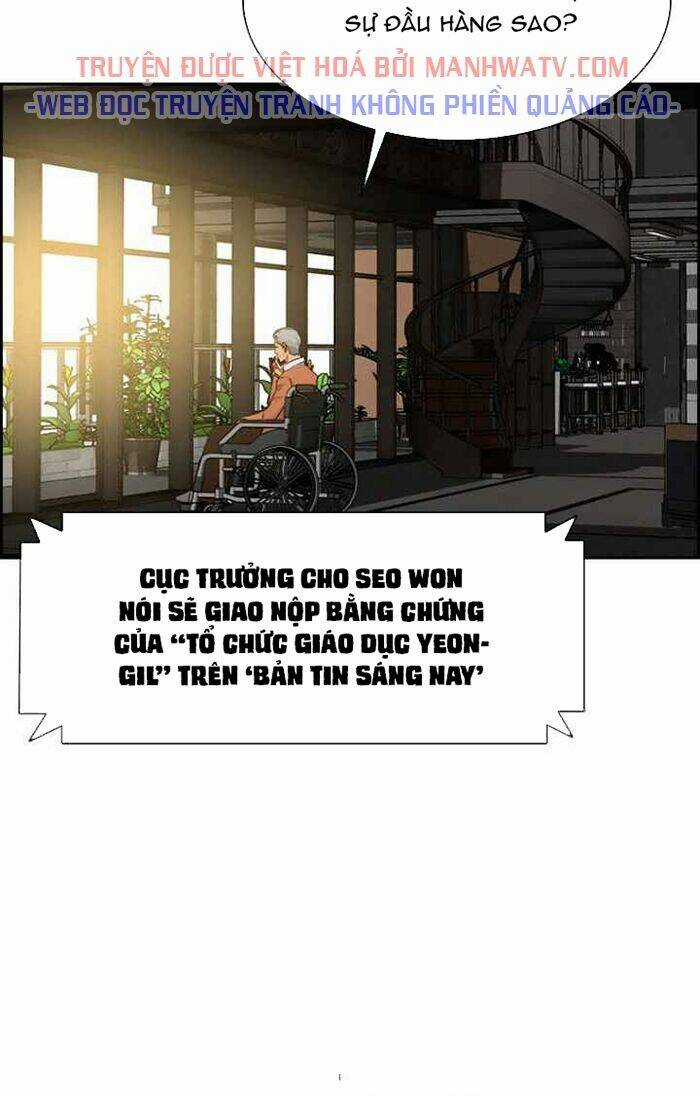 Chúa Tể Đồng Tiền - Chapter 65 - Trang 3