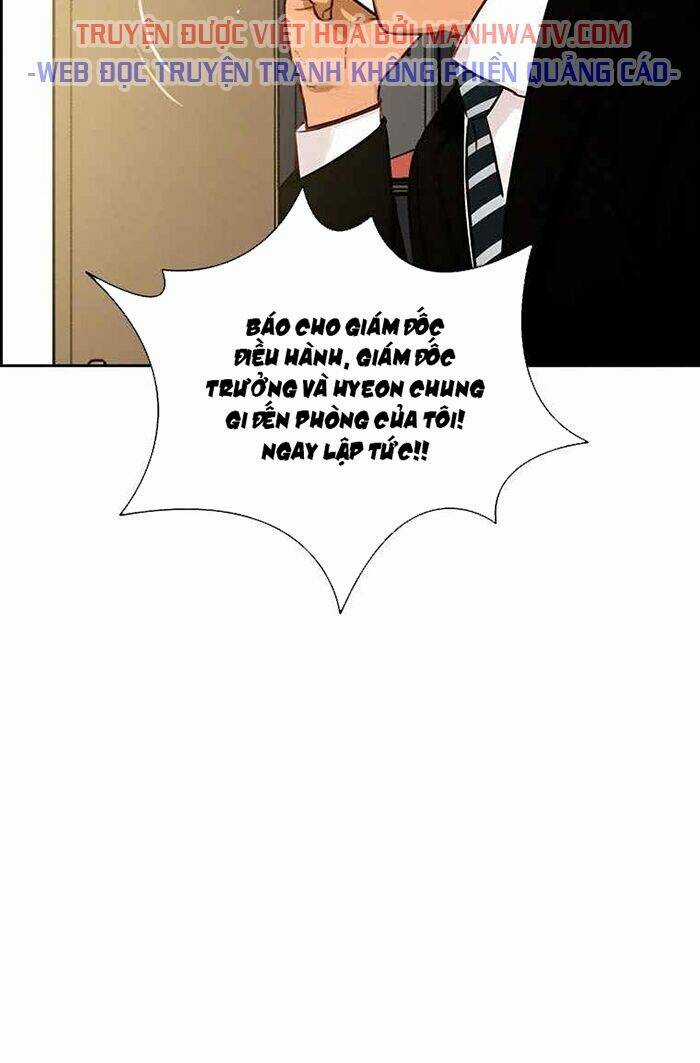 Chúa Tể Đồng Tiền - Chapter 65 - Trang 23