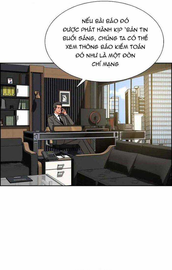 Chúa Tể Đồng Tiền - Chapter 65 - Trang 4