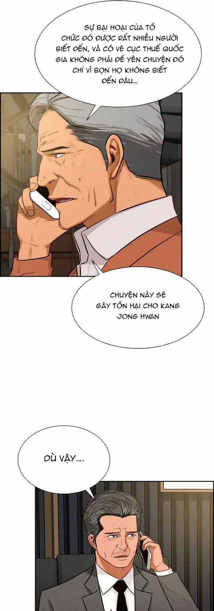 Chúa Tể Đồng Tiền - Chapter 65 - Trang 5