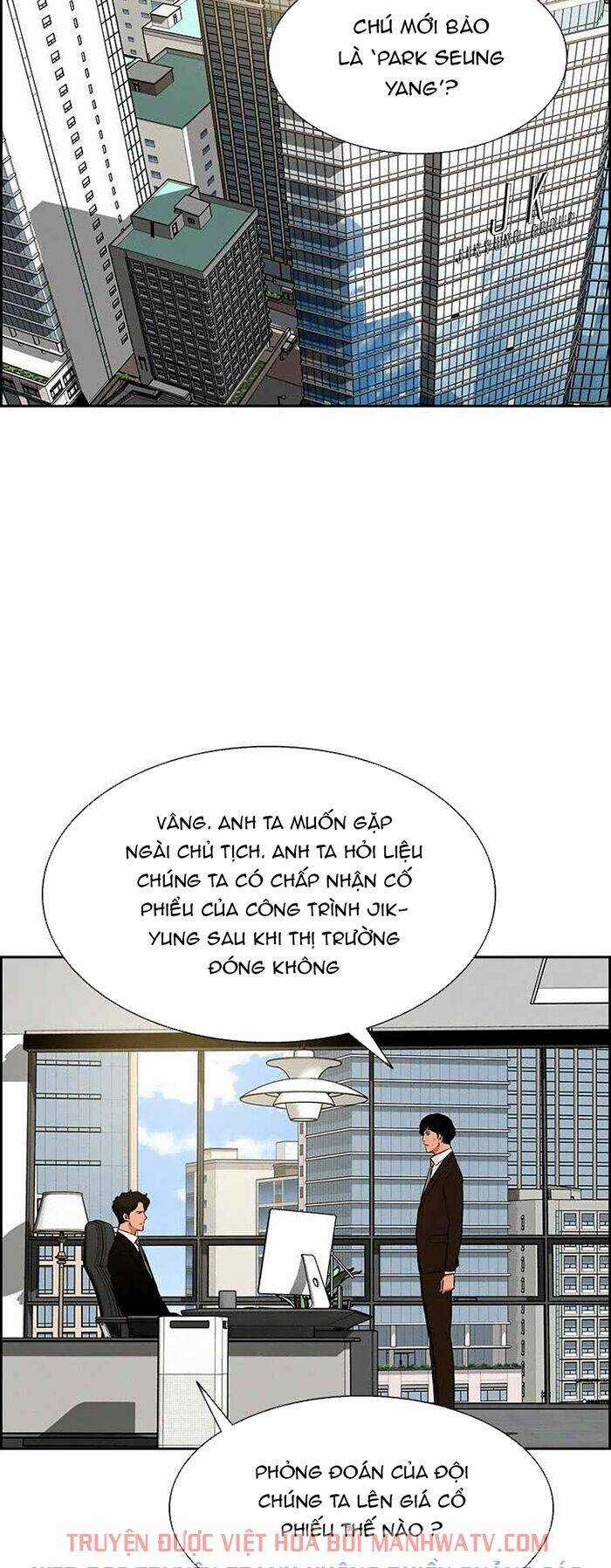 Chúa Tể Đồng Tiền - Chapter 65 - Trang 46