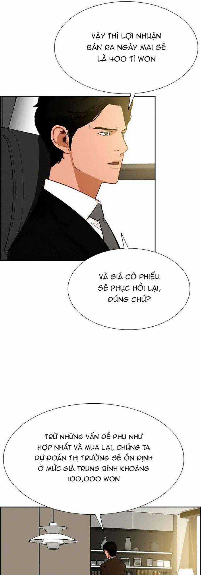 Chúa Tể Đồng Tiền - Chapter 65 - Trang 48