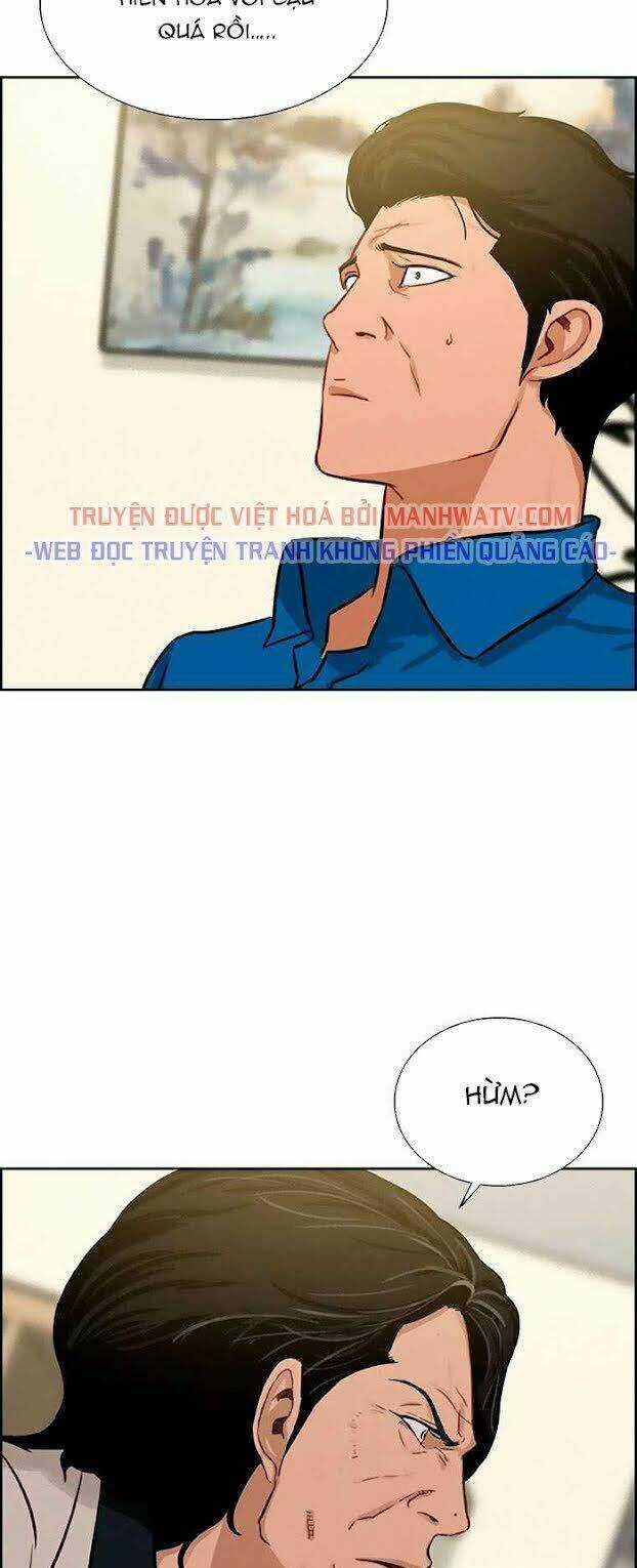 Chúa Tể Đồng Tiền - Chapter 65 - Trang 61