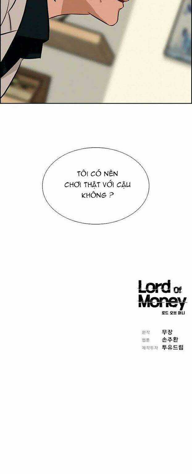 Chúa Tể Đồng Tiền - Chapter 65 - Trang 62