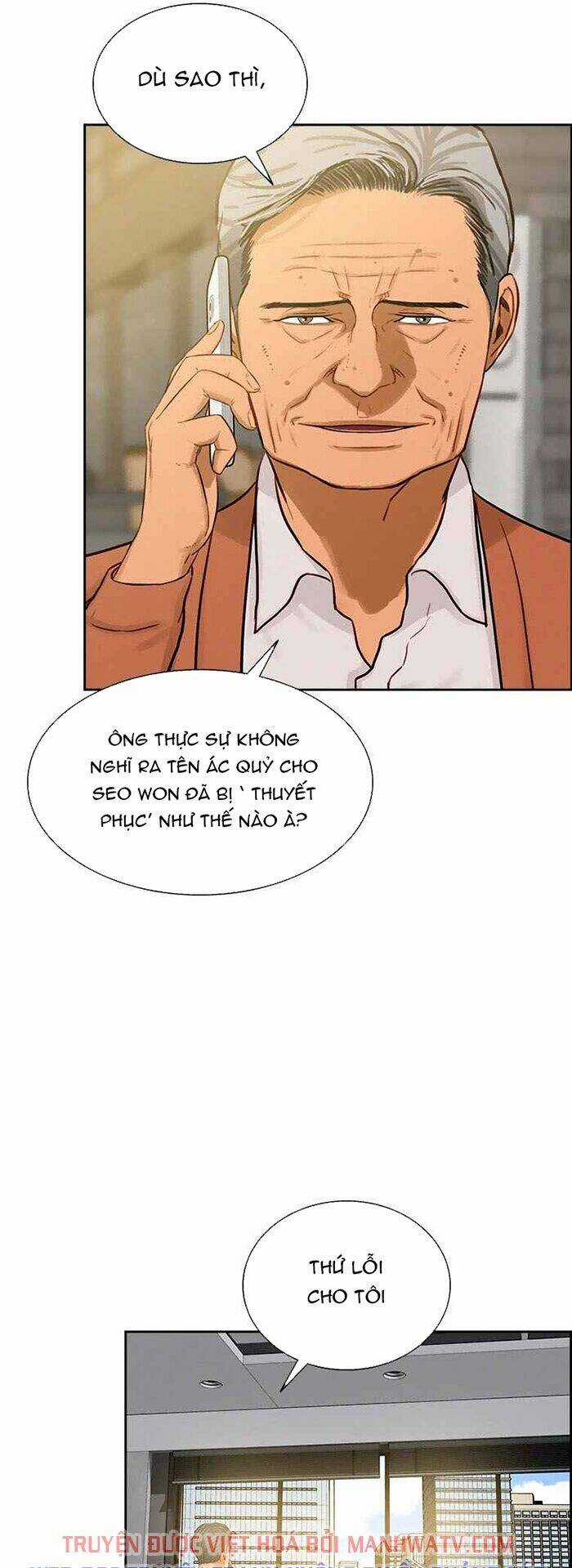 Chúa Tể Đồng Tiền - Chapter 65 - Trang 8