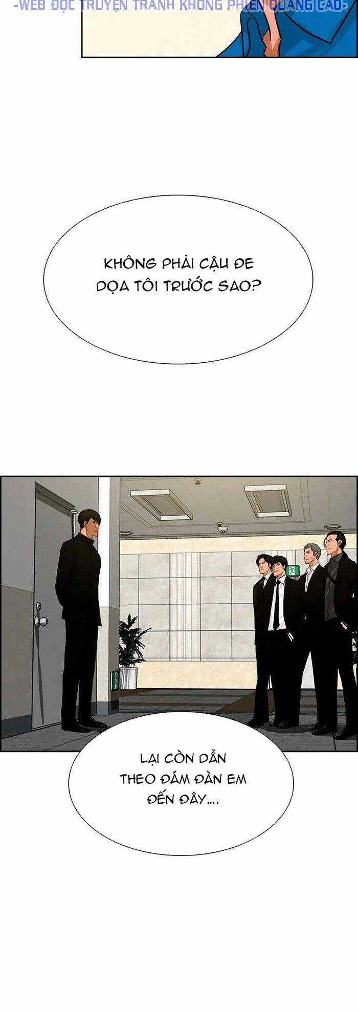 Chúa Tể Đồng Tiền - Chapter 66 - Trang 11