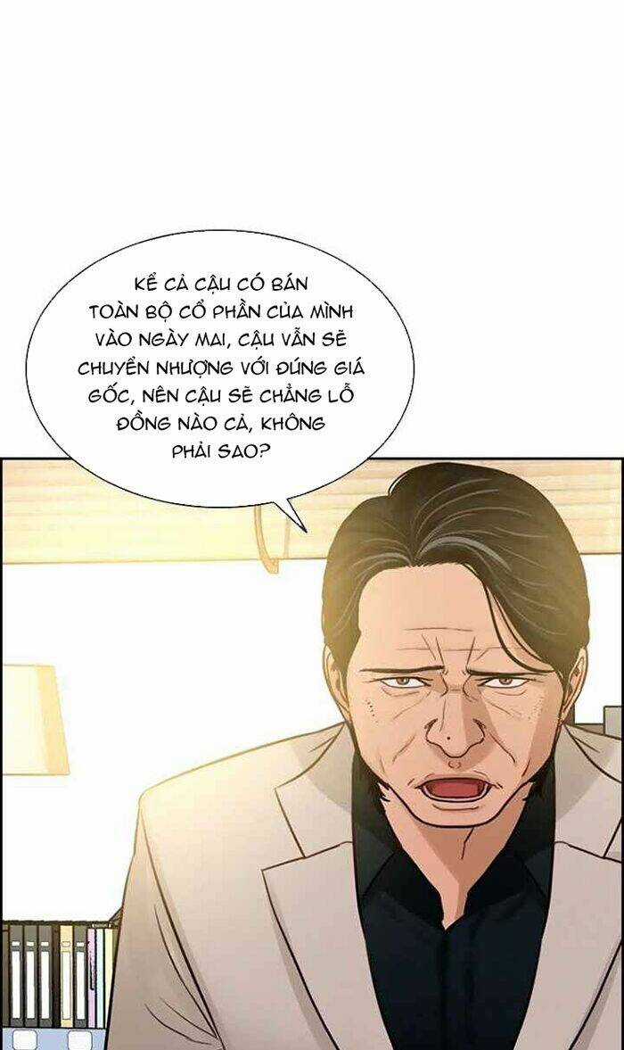 Chúa Tể Đồng Tiền - Chapter 66 - Trang 4