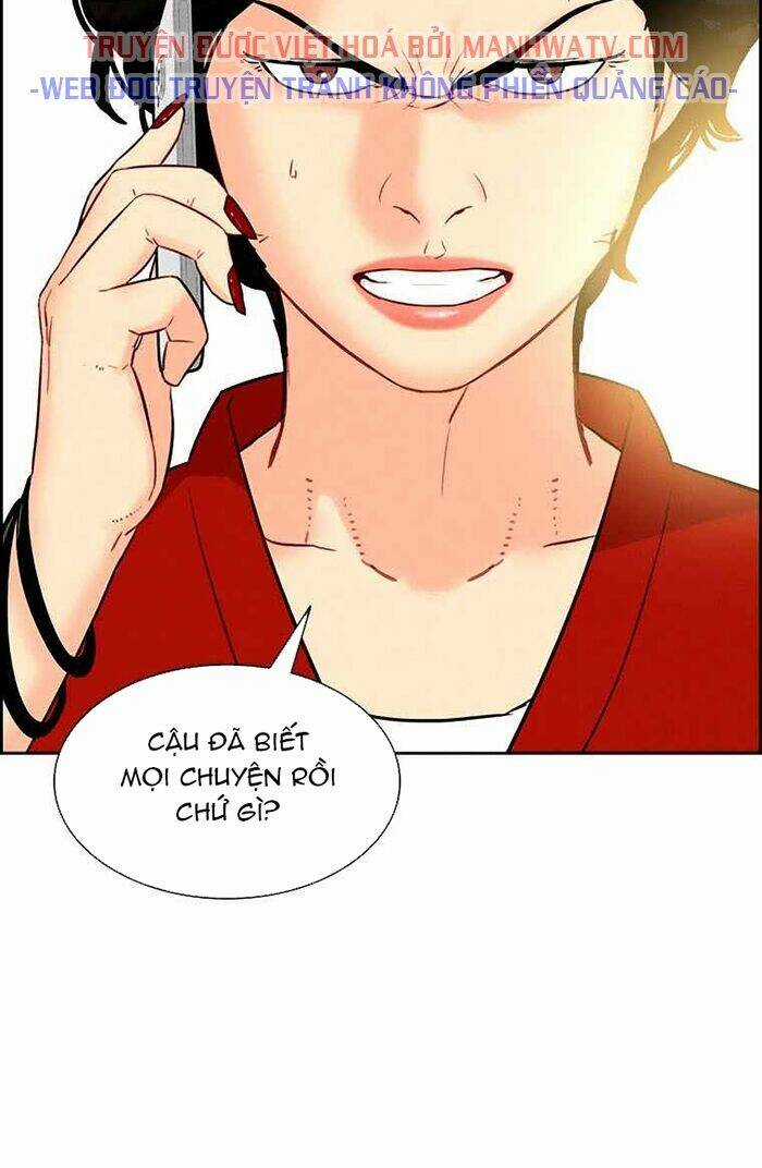 Chúa Tể Đồng Tiền - Chapter 66 - Trang 33