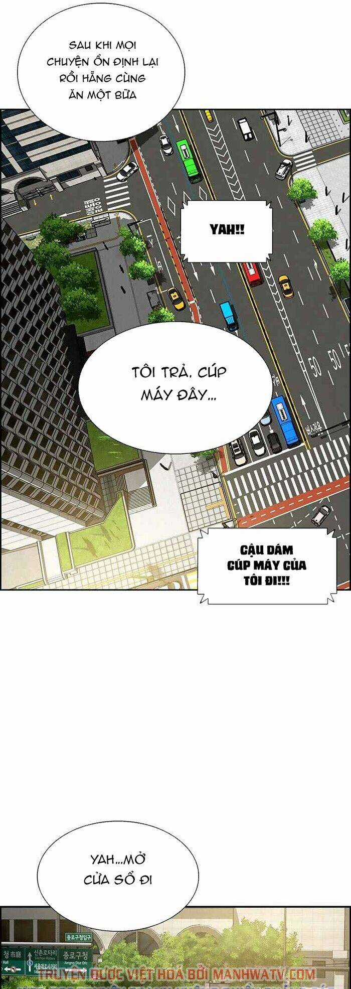 Chúa Tể Đồng Tiền - Chapter 66 - Trang 42