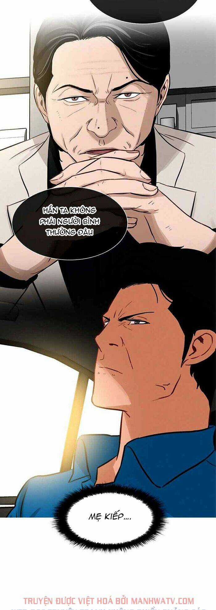 Chúa Tể Đồng Tiền - Chapter 66 - Trang 44