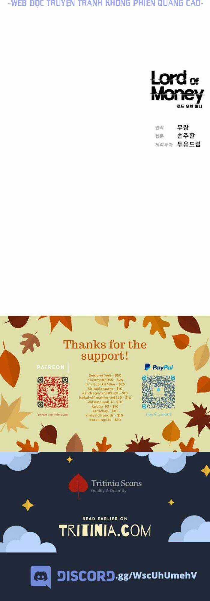 Chúa Tể Đồng Tiền - Chapter 66 - Trang 63