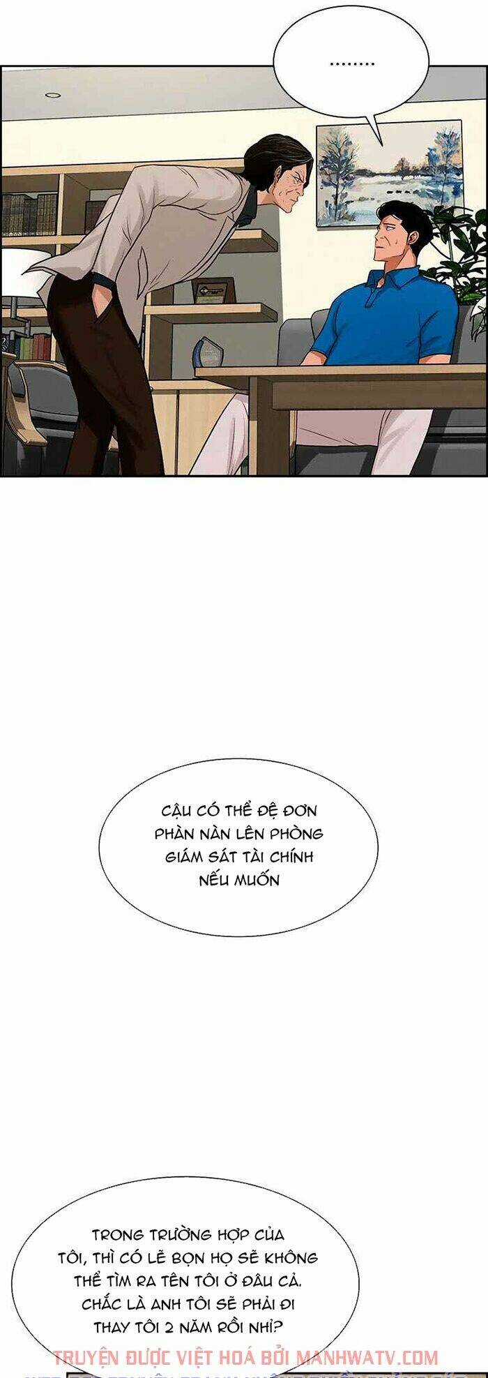 Chúa Tể Đồng Tiền - Chapter 66 - Trang 8