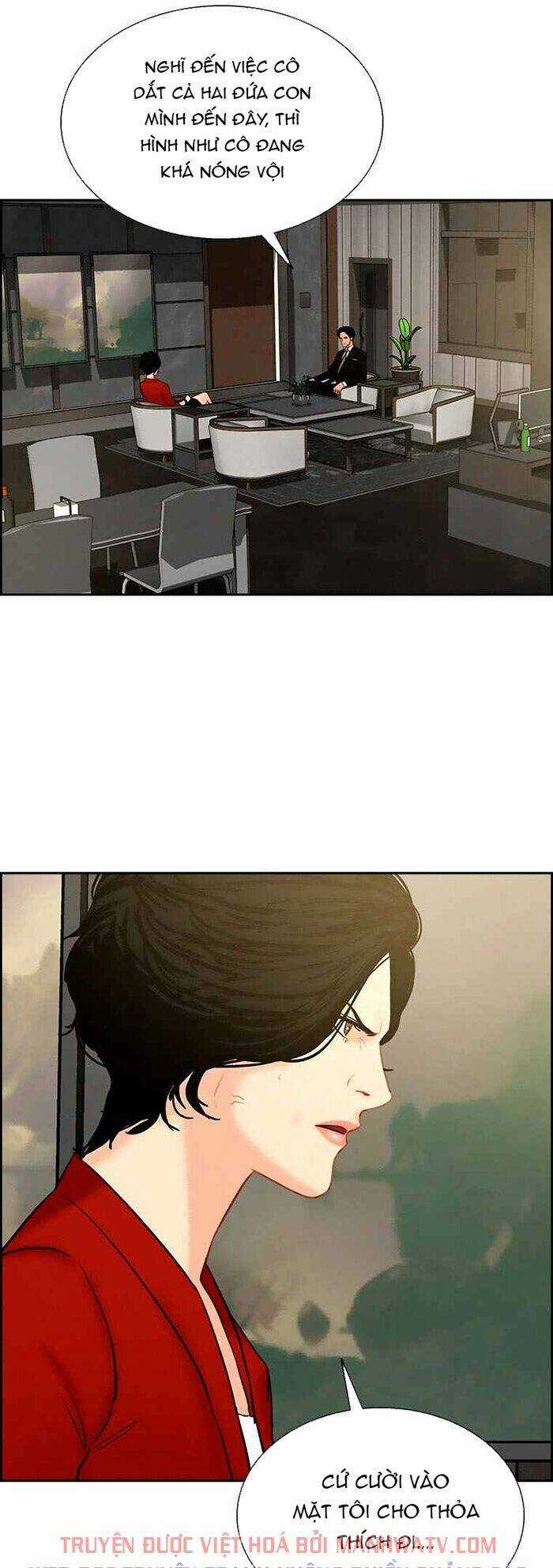 Chúa Tể Đồng Tiền - Chapter 67 - Trang 12