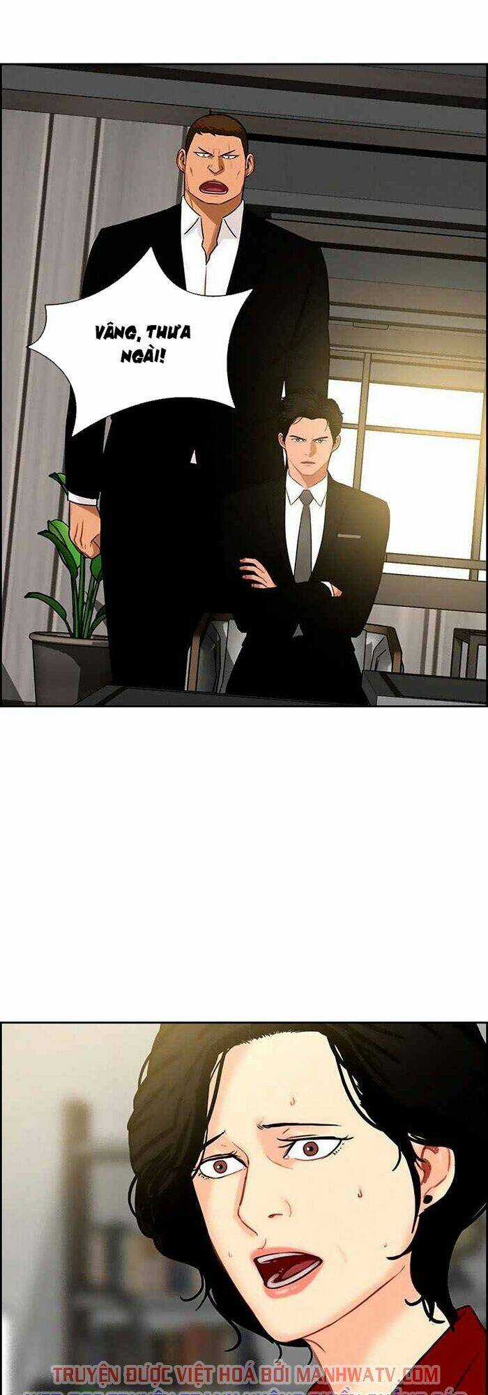Chúa Tể Đồng Tiền - Chapter 67 - Trang 22