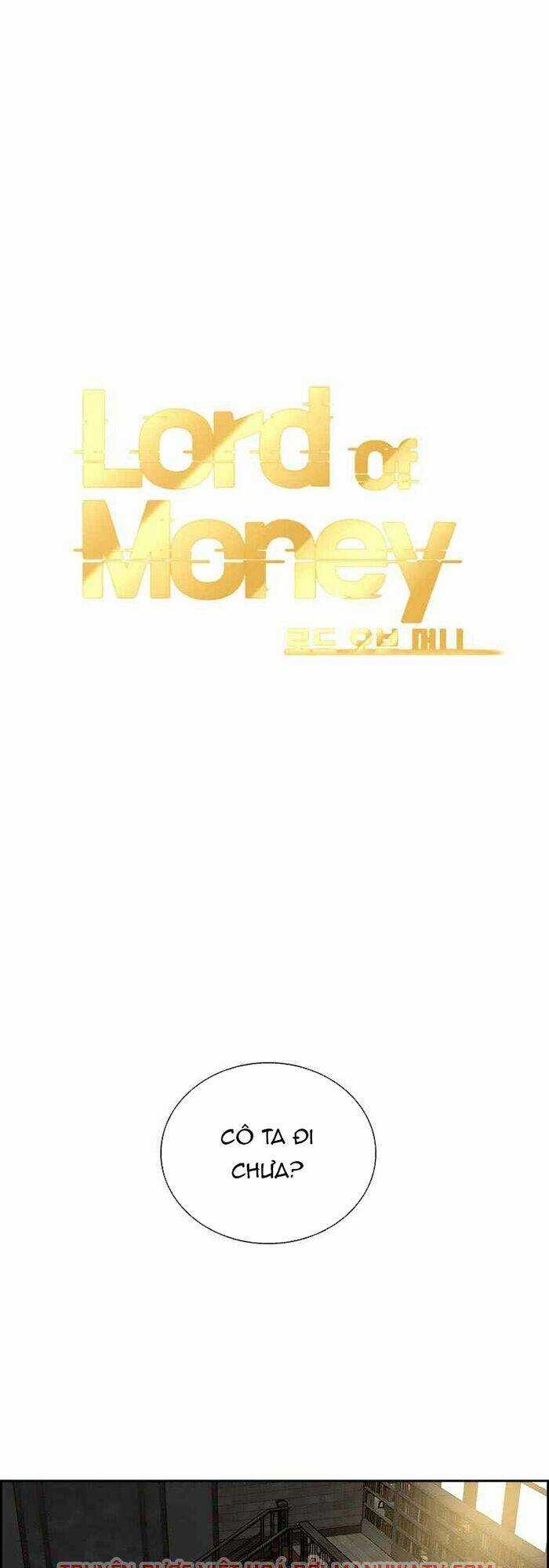 Chúa Tể Đồng Tiền - Chapter 67 - Trang 27