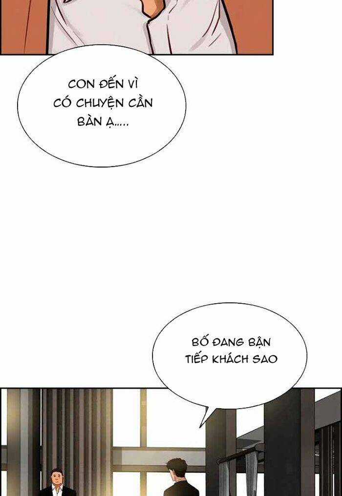 Chúa Tể Đồng Tiền - Chapter 67 - Trang 4