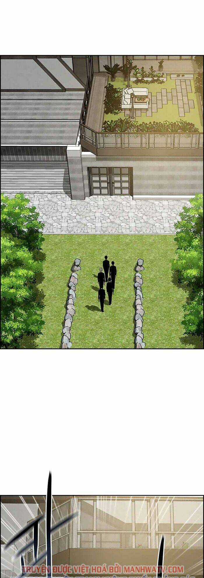 Chúa Tể Đồng Tiền - Chapter 67 - Trang 32