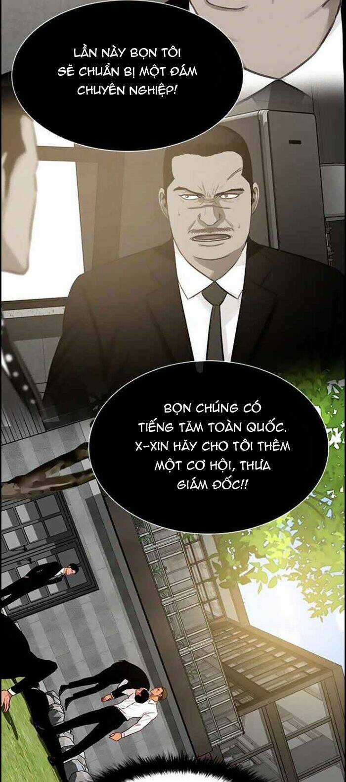 Chúa Tể Đồng Tiền - Chapter 67 - Trang 63