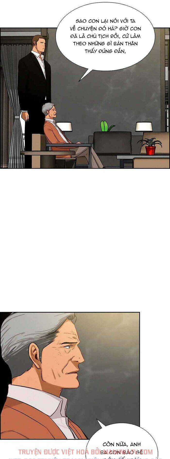 Chúa Tể Đồng Tiền - Chapter 67 - Trang 8