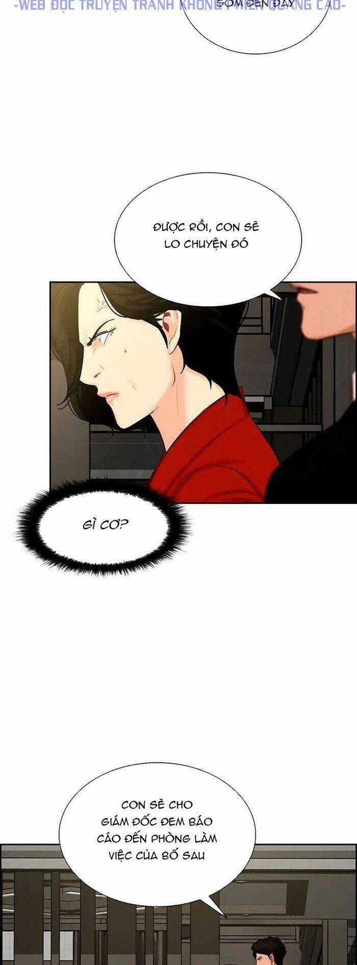 Chúa Tể Đồng Tiền - Chapter 67 - Trang 9