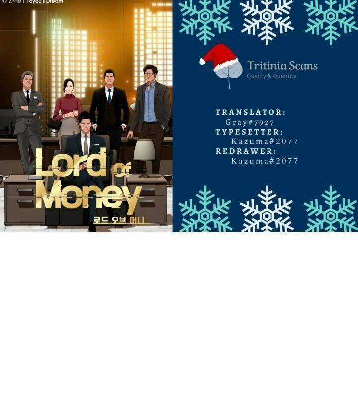 Chúa Tể Đồng Tiền - Chapter 68 - Trang 2