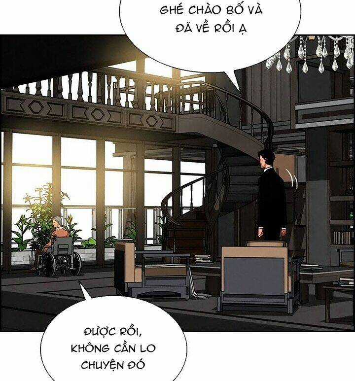 Chúa Tể Đồng Tiền - Chapter 68 - Trang 65