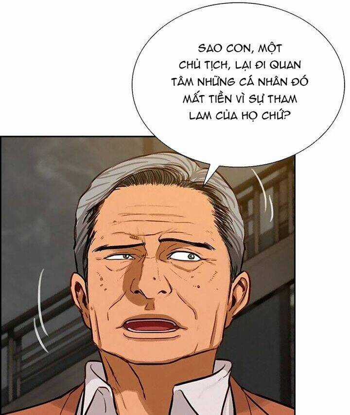 Chúa Tể Đồng Tiền - Chapter 68 - Trang 72