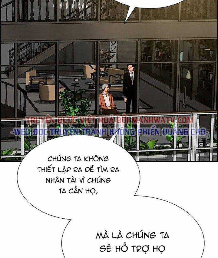 Chúa Tể Đồng Tiền - Chapter 68 - Trang 84