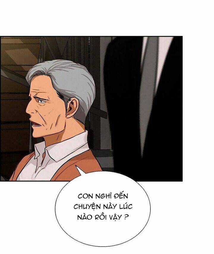 Chúa Tể Đồng Tiền - Chapter 68 - Trang 92