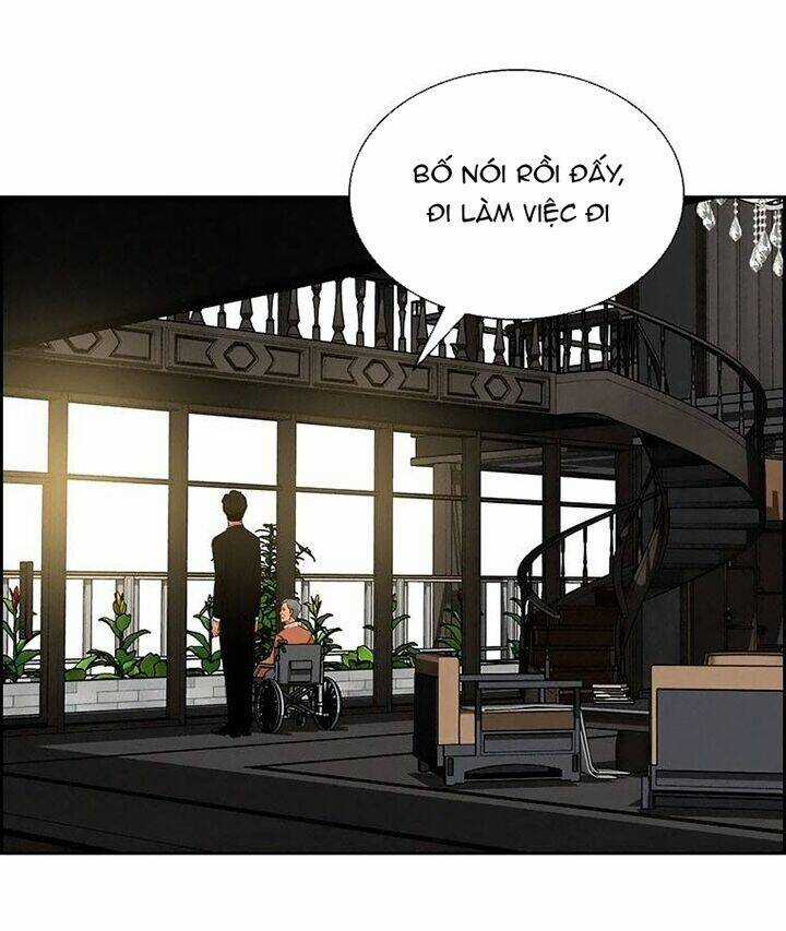 Chúa Tể Đồng Tiền - Chapter 68 - Trang 100