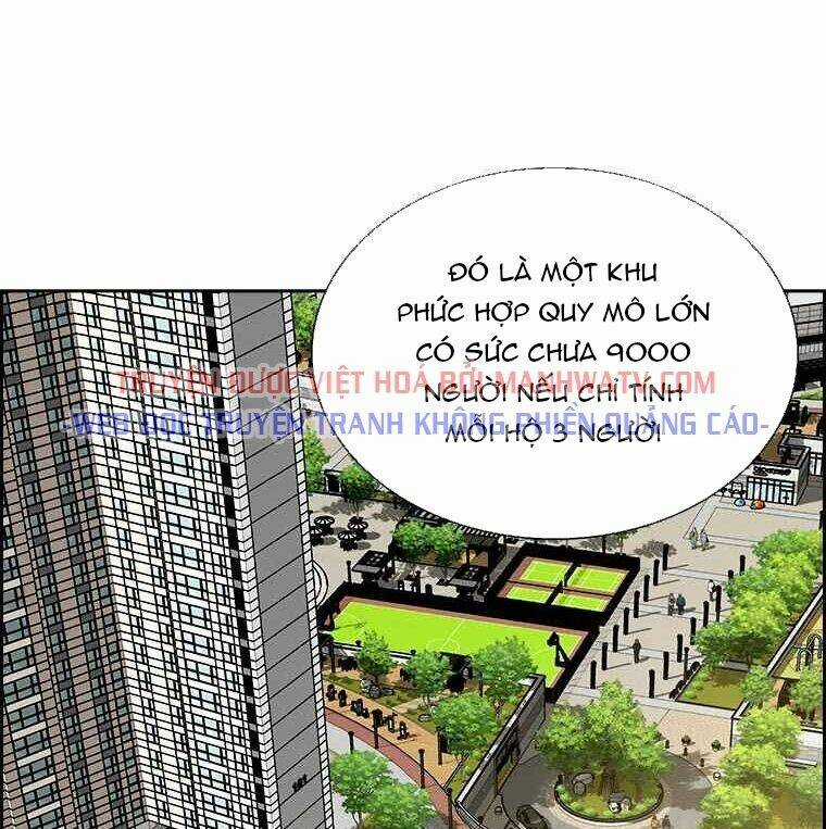 Chúa Tể Đồng Tiền - Chapter 69 - Trang 104