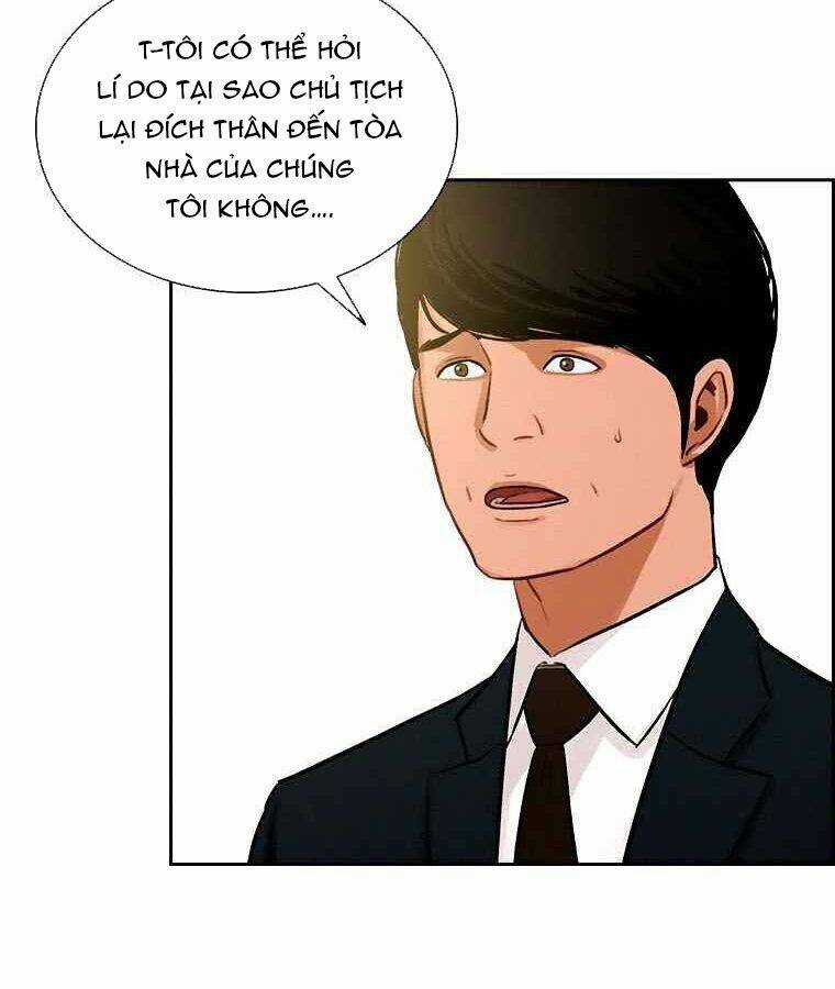 Chúa Tể Đồng Tiền - Chapter 69 - Trang 37