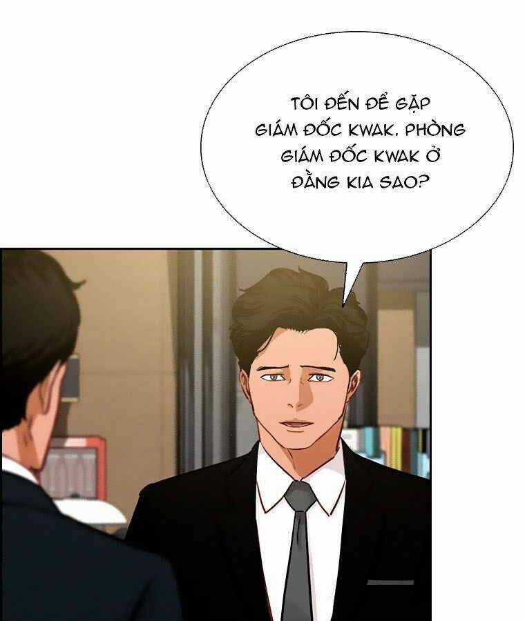 Chúa Tể Đồng Tiền - Chapter 69 - Trang 38