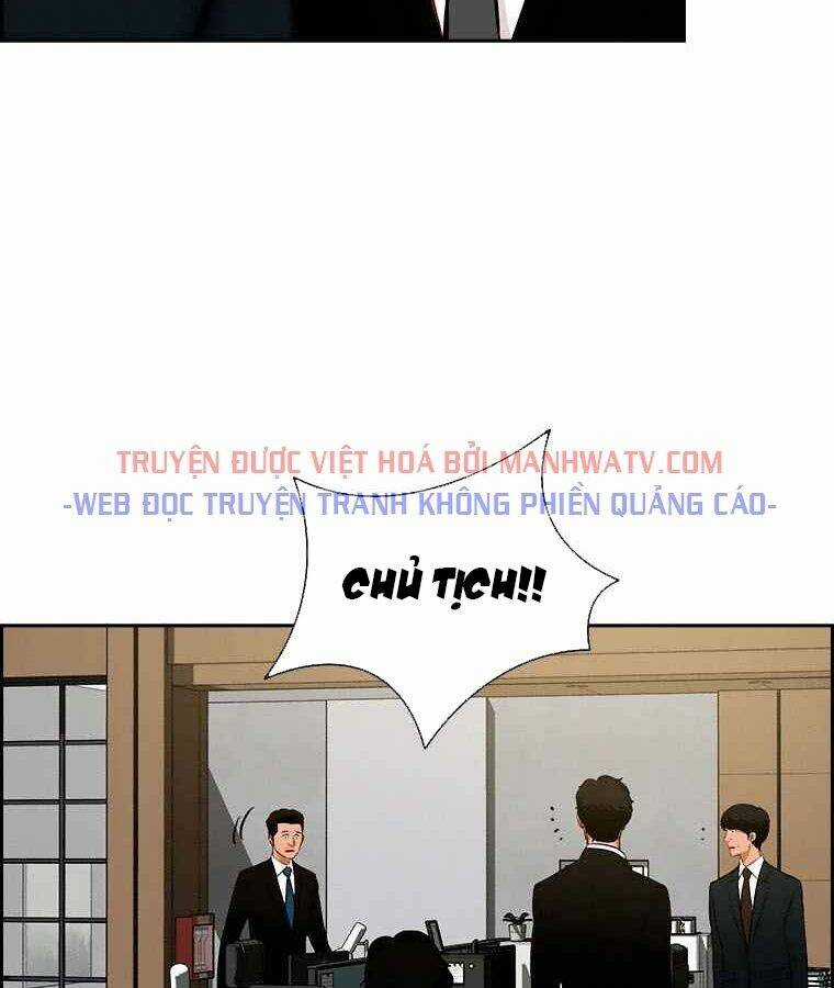 Chúa Tể Đồng Tiền - Chapter 69 - Trang 39