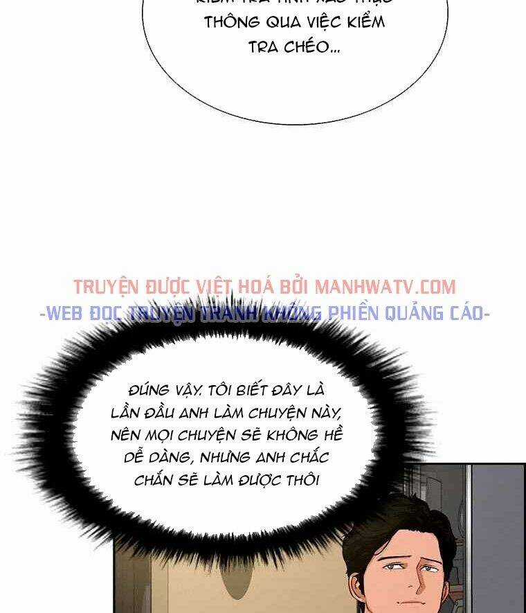 Chúa Tể Đồng Tiền - Chapter 69 - Trang 69