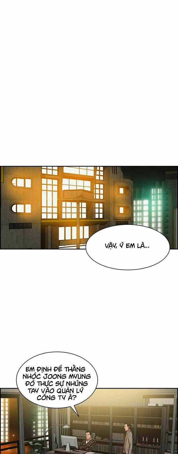 Chúa Tể Đồng Tiền - Chapter 7 - Trang 1