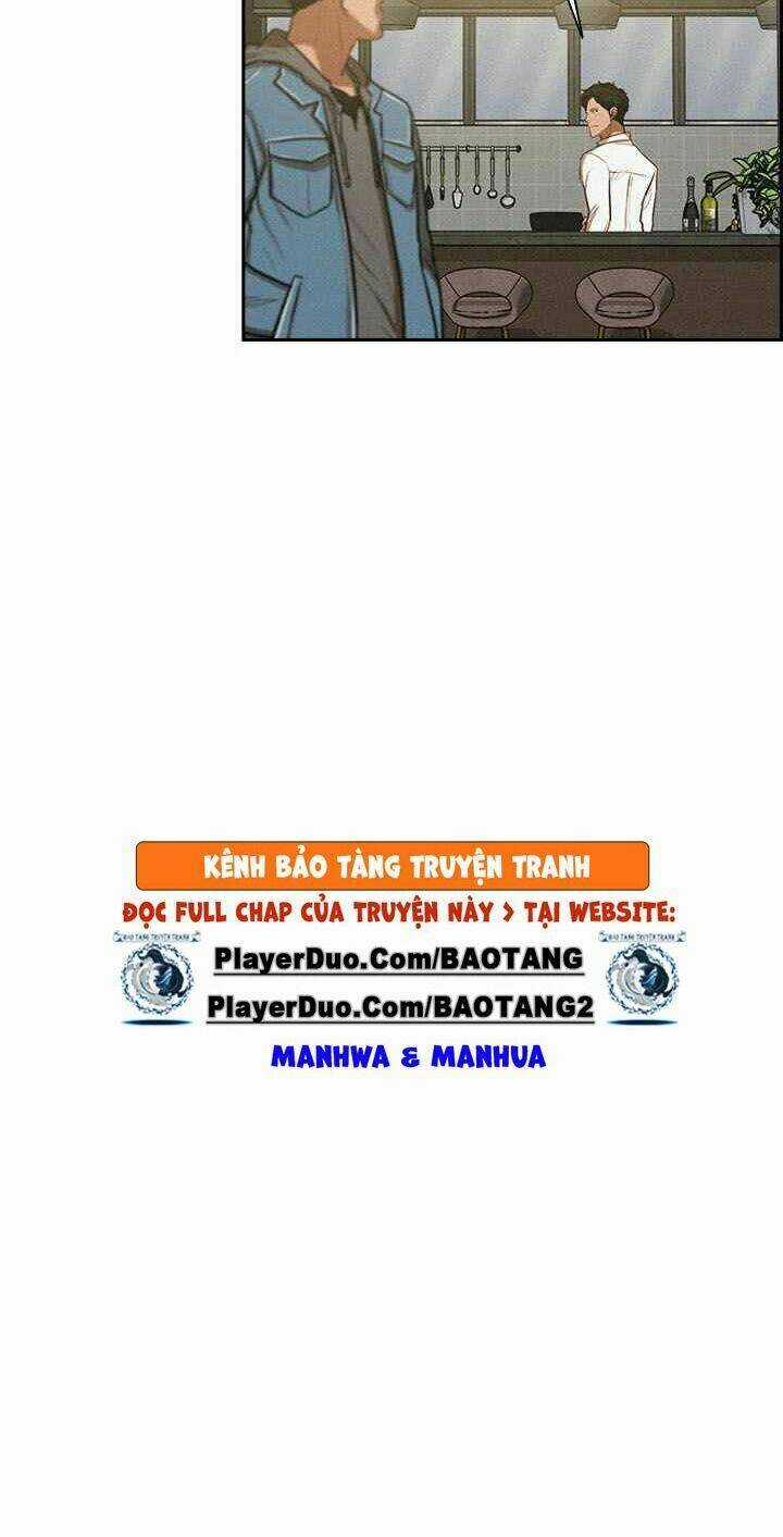 Chúa Tể Đồng Tiền - Chapter 7 - Trang 14