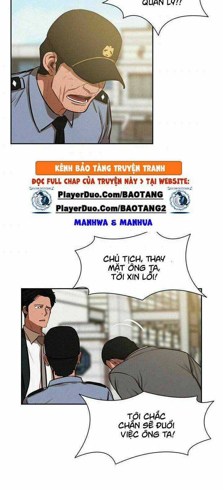 Chúa Tể Đồng Tiền - Chapter 7 - Trang 29